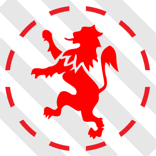 Dustfighter's emblem