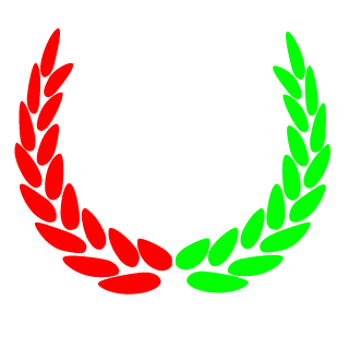 AxtroHUN's emblem