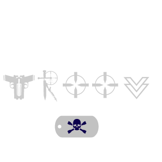 TrooV's emblem
