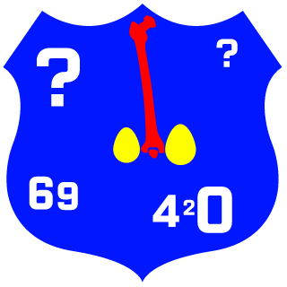 DB4289's emblem