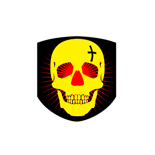 Blerinha's emblem
