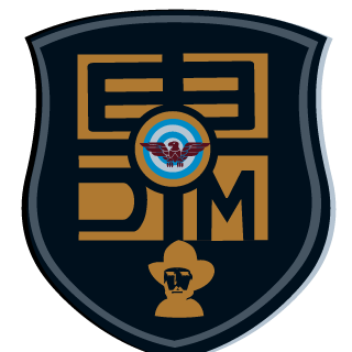 E3DM-Deca's emblem