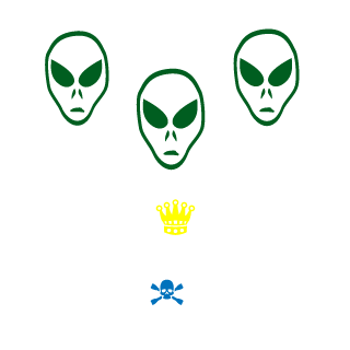 cyborgman23's emblem