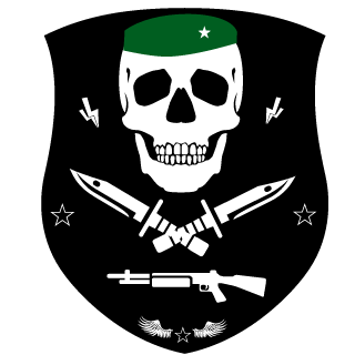 KronosXIX's emblem