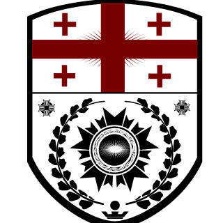 GEORGIA's emblem