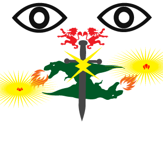 RampantChicken6's emblem