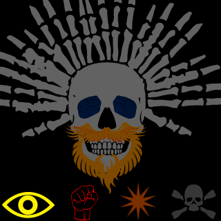 uptown8888's emblem