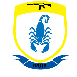 BSRS's emblem