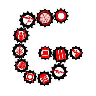 GPTR's emblem