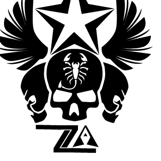 That Chucky's emblem