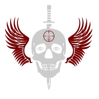TheBlackWolfBR's emblem