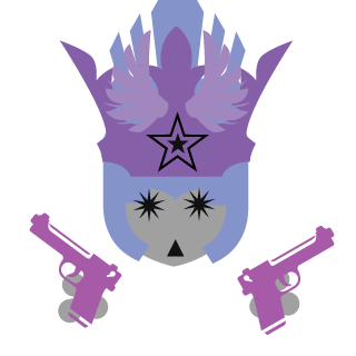 ZombieDollTV's emblem