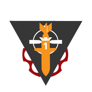 Icarus1307's emblem