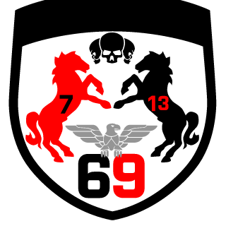 TDD-OstPower90's emblem