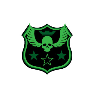 CeifadorODeath's emblem