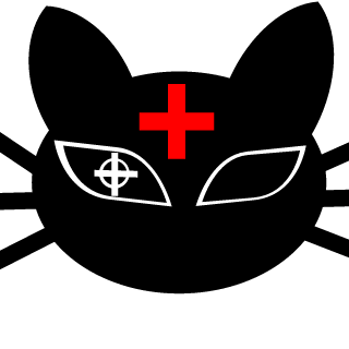 MediKitCat's emblem