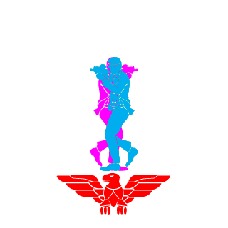 BossBesar's emblem