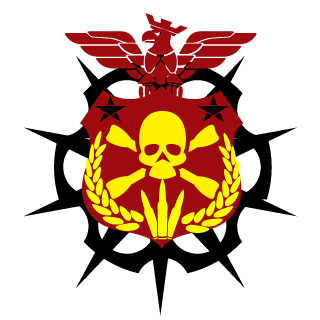 19_Kratos_86's emblem