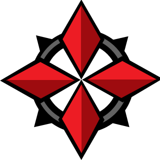 UCSF101's emblem