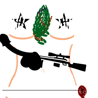 VERDUGO_Killr's emblem