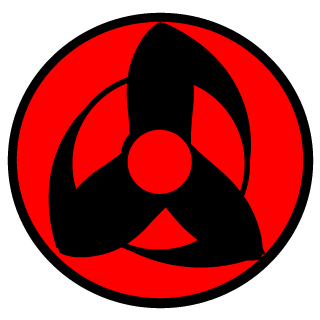 Vaxax's emblem