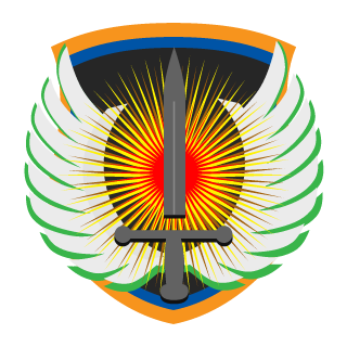 KongBallz's emblem