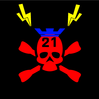 WazzerQc's emblem