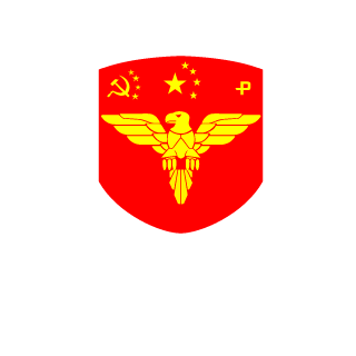 Mars-weixiao's emblem