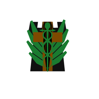 VigilantTactical's emblem