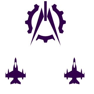 XNY ArsenicX's emblem