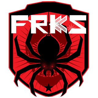 Battle Freaks's emblem