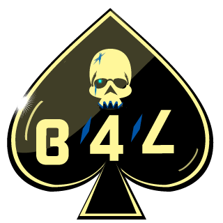 Brothers for Life's emblem