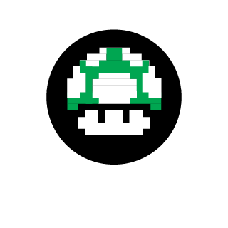 IIIBULLITTIII's emblem