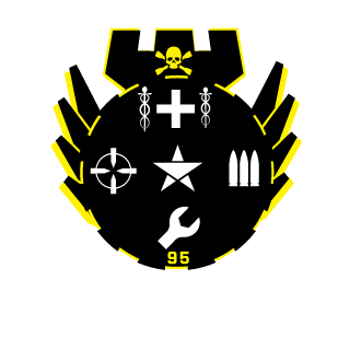 PDH ZUT's emblem