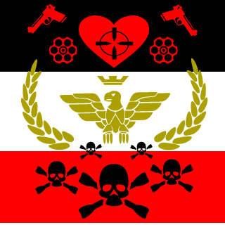 Pradaroyal's emblem