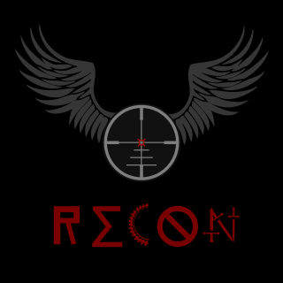 SHOOTxTOxCHILL's emblem