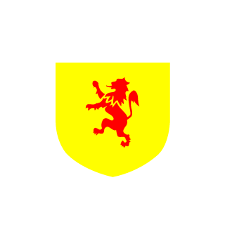 ShakerDAVIE's emblem