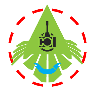 WeirderChimp53's emblem