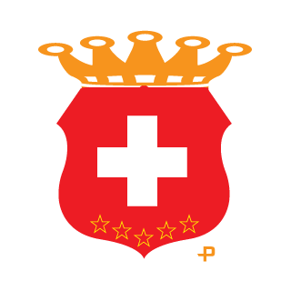 Rotes Wunder's emblem