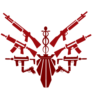 3D-GannicuS's emblem