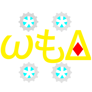 RaggedRyder's emblem
