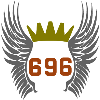 Koenig696's emblem