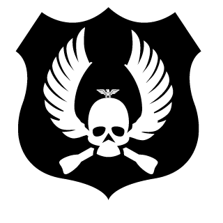government_ck's emblem