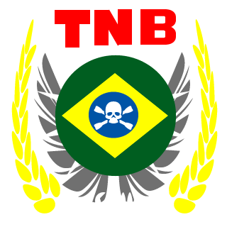 TROPA NACIONAL BATTLE's emblem