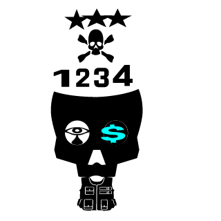 NBFMIKE24's emblem