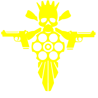 0-GAMBY-0's emblem