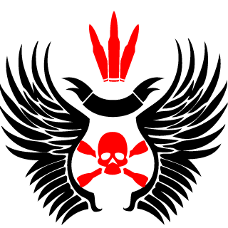 3XC1T3D's emblem