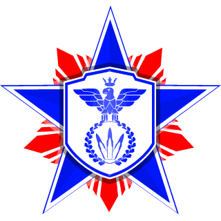 Dimon117's emblem