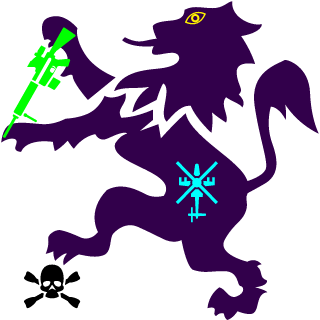 Upp_Bittencourt's emblem