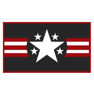 Wachter-Soldat's emblem